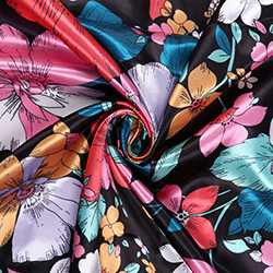 فروشگاه پارچه روژا|ساتن آمریکایی