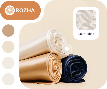 درباره روژا بیشتر بدانید !