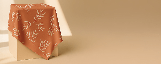 سفارش چاپ پارچه