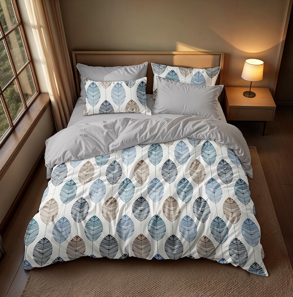 پارچه میکرو طرح شورون